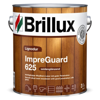 Brillux ImpreGuard 625 10.00 LTR
